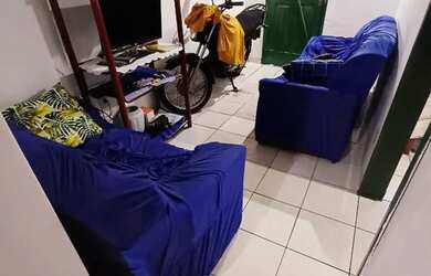 Imagem 2: Casa em Porto Seguro - BA