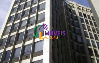 Imagem: O depósito à venda possui 5 Vagas na garagem e 286m² de Área