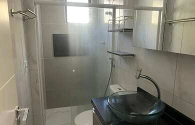 Imagem 14: Imóvel para venda com 84 metros quadrados com 3 quartos em Ponta Verde...