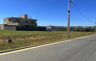 Imagem 11: Lote 211m no Jardins Versalhes Lote à Venda, 211.20 por R$ 235000.00...