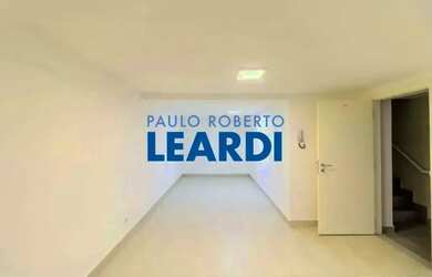 Imagem: O apartamento possui 1 Dormitório, 1 Banheiro e 25m² de Área