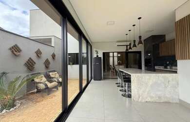 Imagem 15: Casa com 4 quartos, 373 m² - venda por R$ 3.500.000 ou aluguel por R$ 15.900/mês - Estânci