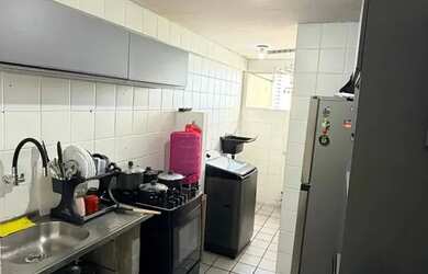 Imagem 2: Vista Maravilhosa- Residencial Jardim Caxangá - 3Qts - 1Suíte - 2Garagens