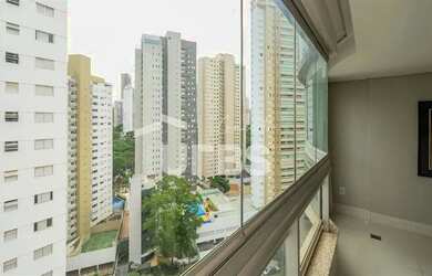 Imagem 4: Residencial Jardins do Lago - Jardim Goiás