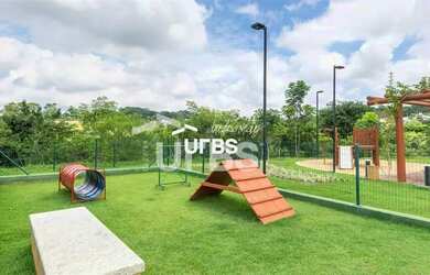 Imagem 5: Lote no Jardins Bolonha. 300m² de Área