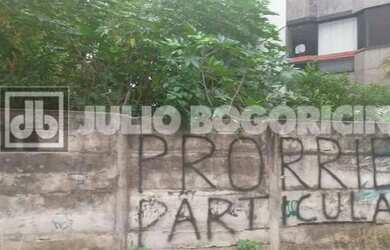 Imagem: O terreno possui 657m² de Área e está localizado em Recreio