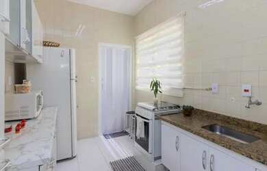 Imagem 14: Apartamento para venda em Bela Vista com 1 quarto , 57m²