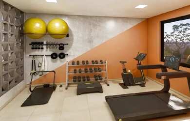 Imagem 3: Apartamento à venda no ILHA DO COZUMEL, BAIRRO NOVO, Olinda, PE