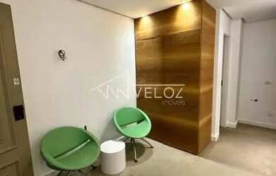 Imagem 3: Sala - / Comercial / Centro