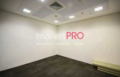 Imagem 14: Laje corporativa disponível para locação andar de 757,98m² na Nações...