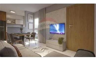 Imagem 2: Apartamento MRV Ville dos Ventos