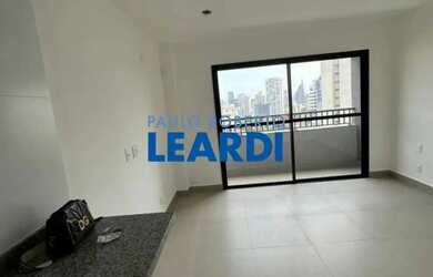 Imagem 1: APARTAMENTO - PINHEIROS - SP