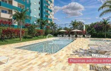 Imagem: O apartamento à venda possui 2 Dormitórios, 1 Banheiro, 1