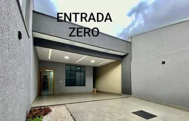 Imagem: CASA 3 QUARTOS COM SUITE