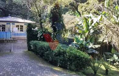 Imagem: A fazenda possui 5.000m² de Área e está localizado em Recreio