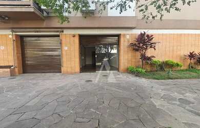 Imagem: O depósito possui 36m² de Área e está localizado em Azenha