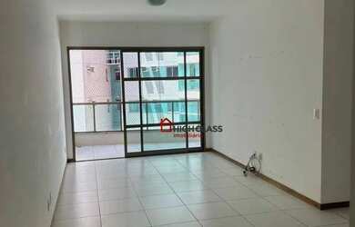 Imagem: O apartamento possui 3 Dormitórios, 3 Banheiros, 2 Vagas na