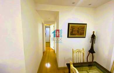 Imagem 9: Recreio dos Bandeirantes Apartamento 2 quartos, sendo 1 suite