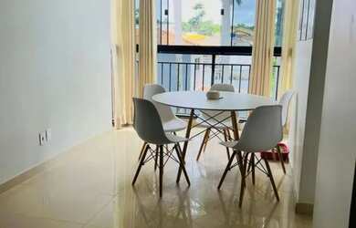 Imagem: O apartamento possui 2 Dormitórios, 1 Banheiro, 50m² de Área