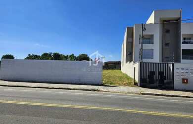 Imagem: O terreno possui 611m² de Área e está localizado em Nossa