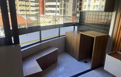 Imagem 3: Imóvel para venda com 84 metros quadrados com 3 quartos em Ponta Verde...