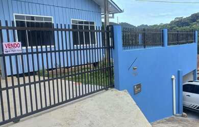 Imagem: Casa Mista 3 quartos