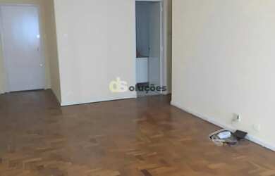 Imagem: O apartamento possui 3 Dormitórios, 2 Banheiros, 1 Vaga na