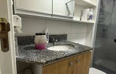 Imagem 15: PRIME ARENA GARDEN. Imóvel mobiliado, 10m² de Área, 1 Vaga na garageme2...