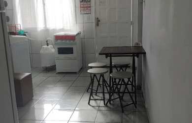 Imagem 9: Alugo lindo Apartamento 01 quarto , mobiliado de frente para o mar com...