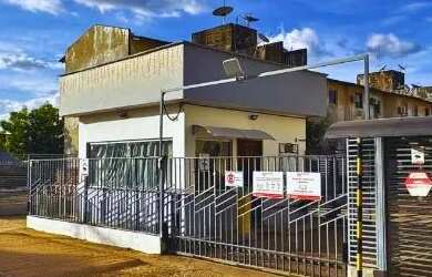 Imagem: O apartamento possui 2 Dormitórios, 1 Banheiro e está localizado