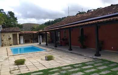 Imagem: BELÍSSIMA CASA A VENDA