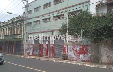 Imagem: O depósito possui 165m² de Área e está localizado em Garcia