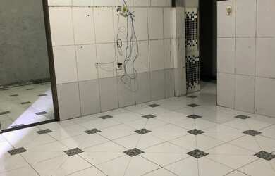 Imagem: A casa possui 1 Dormitório, 1 Banheiro e está localizado