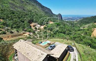 Imagem: A fazenda possui 2.400m² de Área e está localizado em Buenos