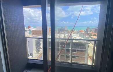 Imagem: O apartamento possui 3 Dormitórios, 2 Banheiros, 1 Vaga na