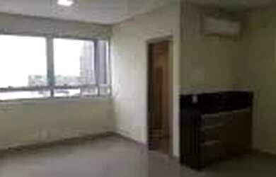 Imagem: O depósito possui 37m² de Área e está localizado em Parque