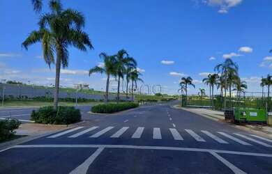 Imagem: Terreno à venda em Campinas, Loteamento Alphaville Campinas