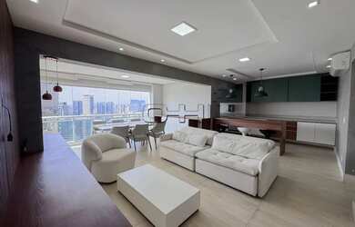 Imagem 2: Aluguel Apartamento 2 Dormitórios - 85 m² Brooklin