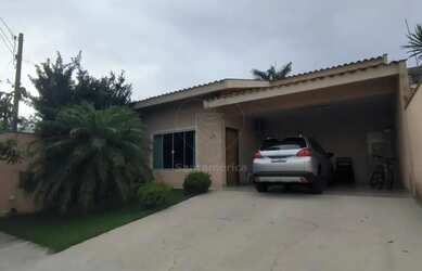 Imagem 3: Casa à venda no Condomínio Portal dos Bandeirantes em Londrina