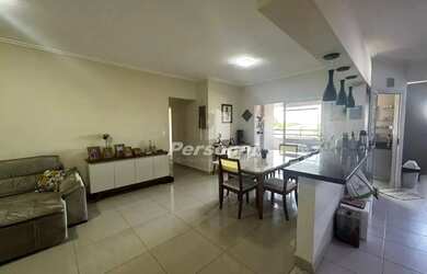 Imagem: O apartamento possui 3 Dormitórios, 2 Banheiros, 111m² de