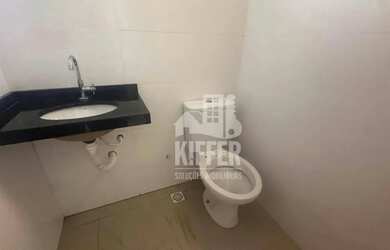 Imagem 4: 2 QUARTOS NA PRAIA. Varanda, Imóvel novo, 78m² de Áreae1 Vaga na garagem