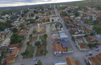 Imagem: O terreno e está localizado em Jaboticatubas, MG à venda por
