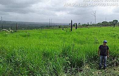 Imagem 7: Fazenda. 75.000m² de Área