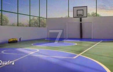 Imagem 3: Santorini Residencial São Miguel Paulista torre unica