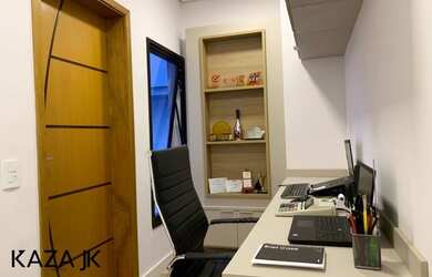 Imagem 5: Casa a venda no condomínio de alto padrão Brisas Jundiaí