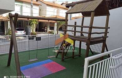 Imagem 2: CASA EM CONDOMINIO LOCAÇÃO