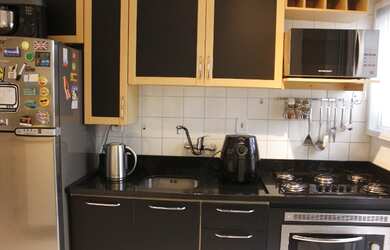 Imagem 7: Vende-se Charmoso Sobrado 2 dorm 97 m2 na Zona Sul R$ 285 mil