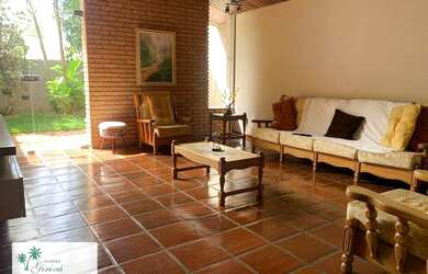 Imagem 2: Casa à venda, 242 m² por R$ 1.590.000,00 - Jardim Guanabara - Campinas/SP