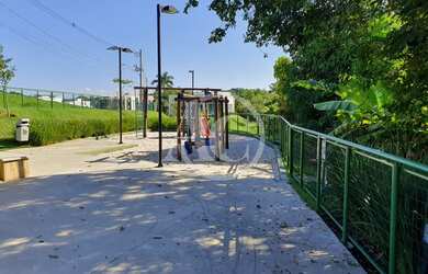 Imagem 11: Terreno a venda, Jardins Veneza, FGR, amplo leve aclive com linda vista...