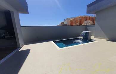 Imagem 16: Casa para venda em Valinhos, no Condomínio Mont Alcino Linda